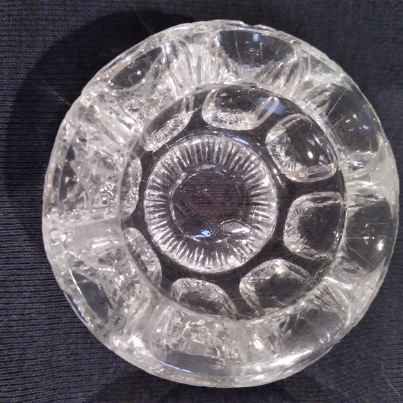 Hobbs and Thumbprints salt cellars - Picture 2 of 10